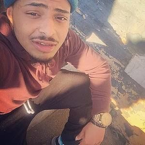 Meet your Posher, Sirhc